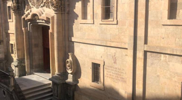 Ferienwohnung Salamanca