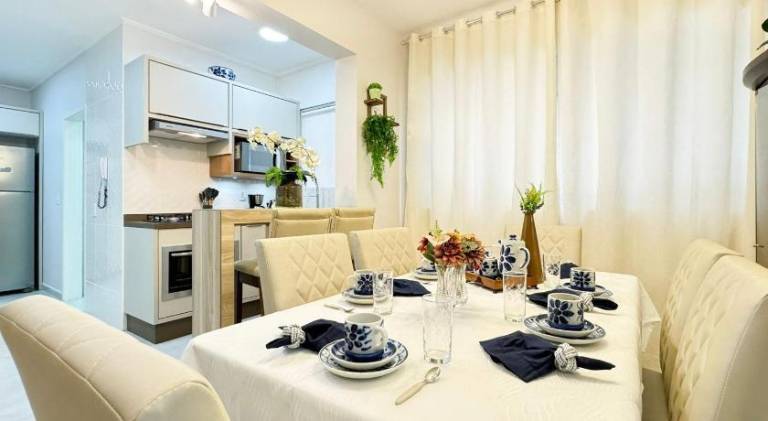 Rental apartment with 3 rooms for 6 persons — photo 3