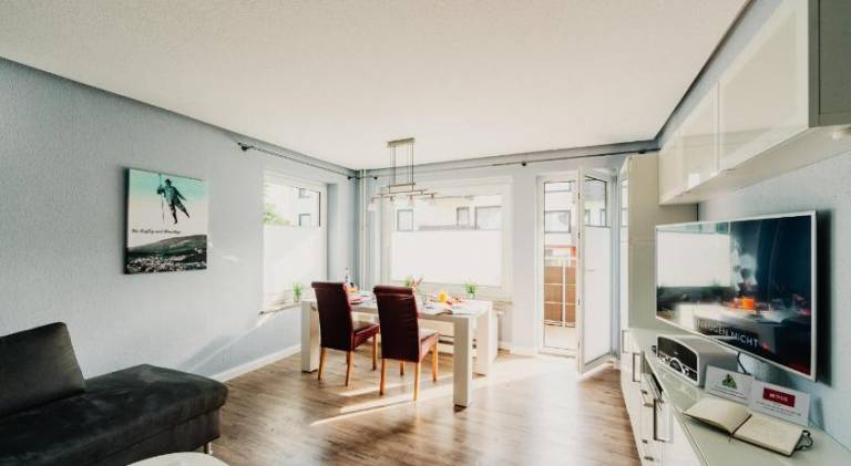 Nice holiday apartment | Pets are welcome — photo 2