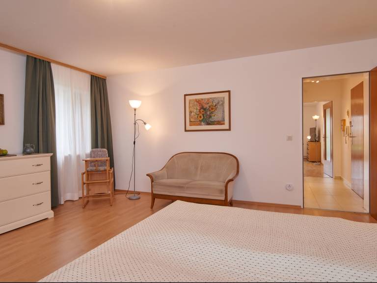 Ferienwohnung Reckzeh (DE Bad Endorf) - Okpu Michaela - 1158 — photo 4