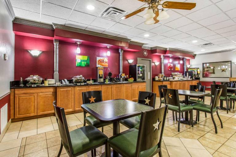 Quality Inn Ozona I-10 — photo 5