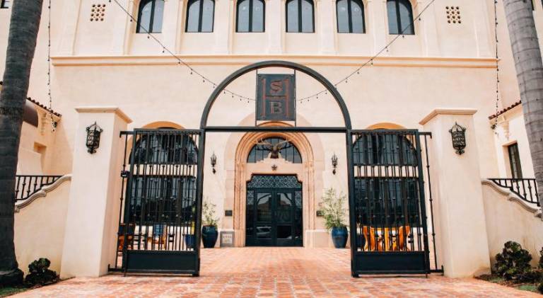 Hotel San Buena — photo 4