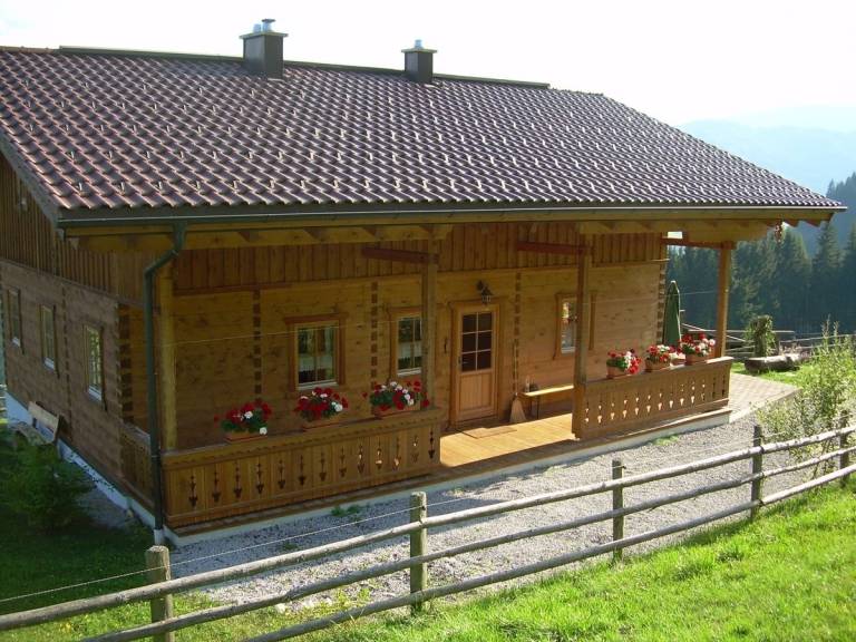 Ferienhaus Bischofshofen