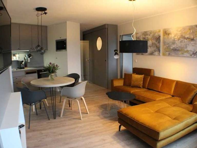 Ferienwohnung Döse