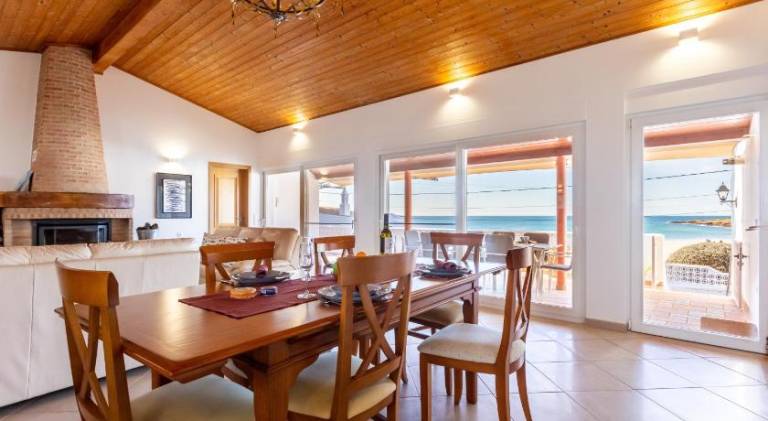 Fully equipped pleasant villa with garden, terrace & barbecue | Close to the beach | Pet-friendly — photo 4
