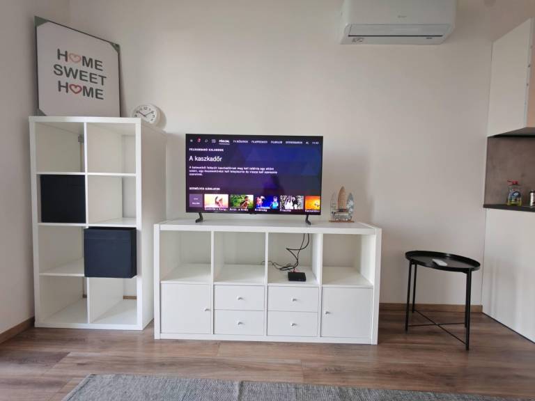 Apartman Szabadszállás