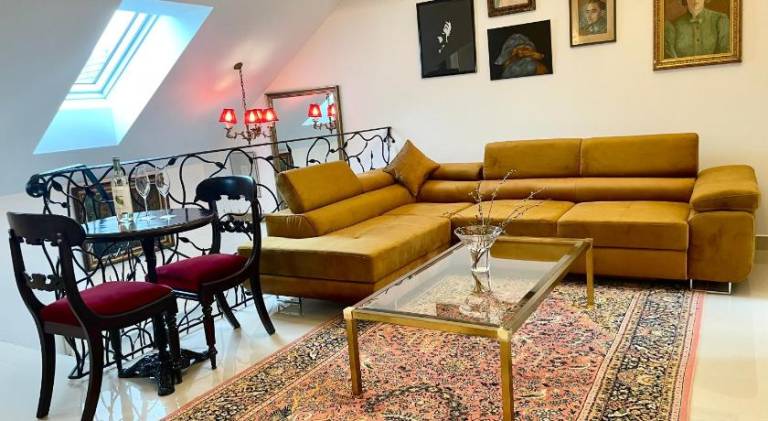 Apartament Supraśl
