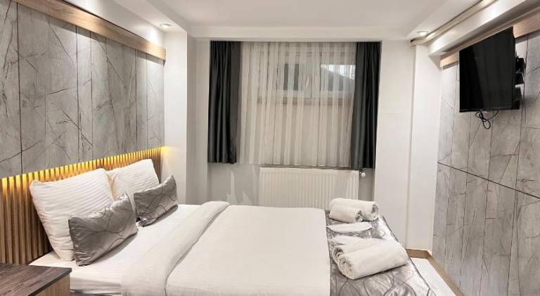 Holiday apartment | Near Grand Bazaar — photo 4