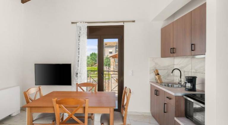 Apartment with pool & terrace | Pets allowed — photo 5