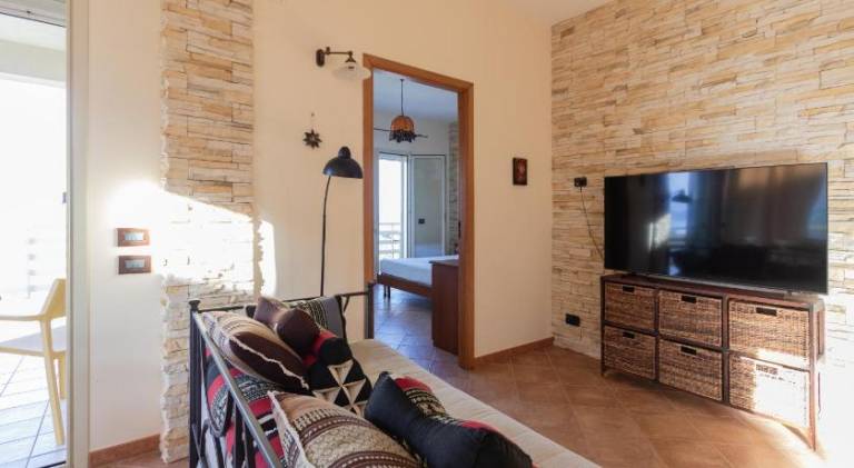 Spacious holiday apartment | Beach nearby | Pets allowed — photo 2