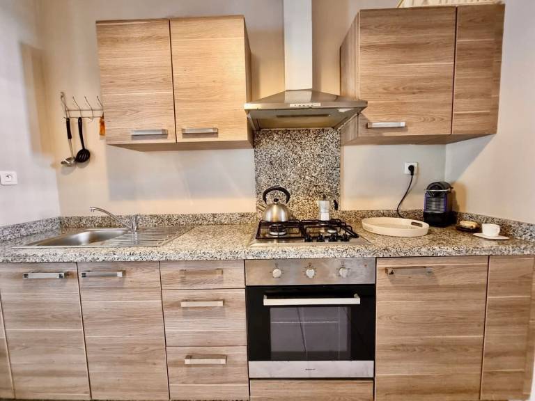 Appartement Bouznika
