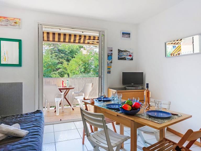 Children-friendly wonderful rental apartment with terrace | Close to the beach | Pets are welcome — photo 4