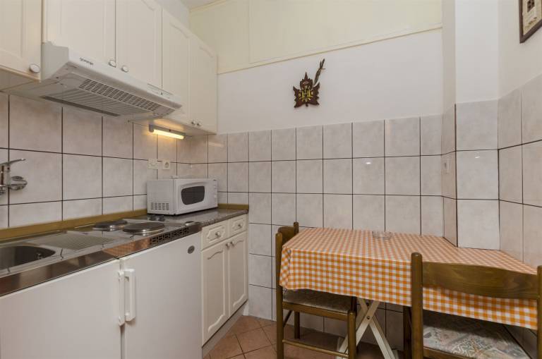 Apartman Primošten Burnji