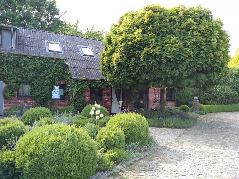 Ferienwohnung Luckau (Wendland)