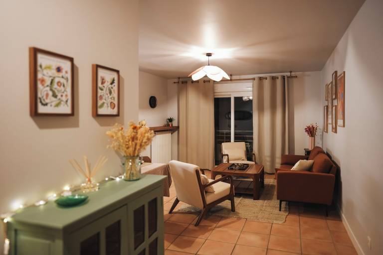 Appartement Annemasse