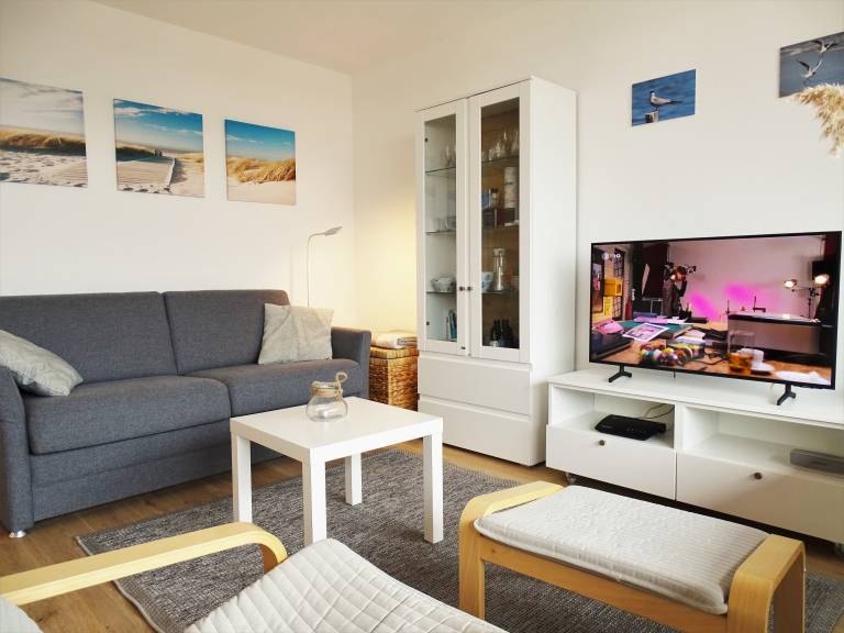 Ferienwohnung Dahme
