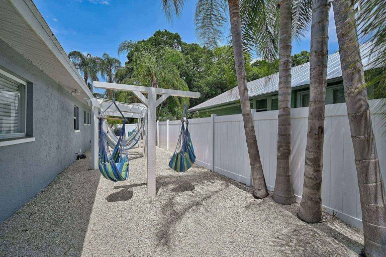 Fully equipped spacious house with barbeque & private pool | City view | Pet-friendly — photo 4