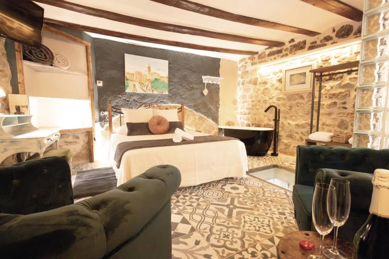 Apartamento Calaceite
