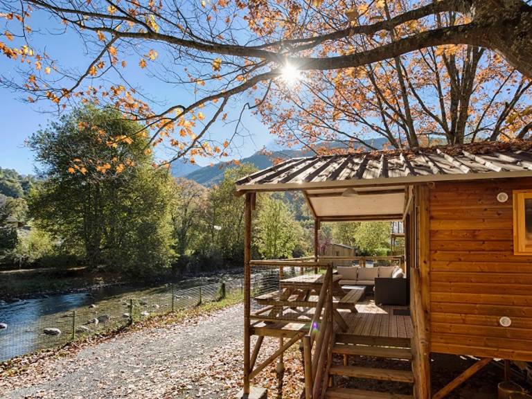 Chalet Bielle