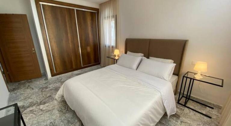Rental apartment with 2 rooms for 7 persons in Rabat