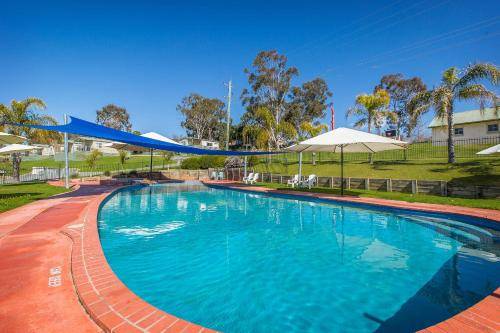 Discovery Parks Lake Hume