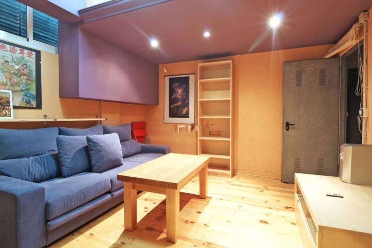 Holiday apartment | Near Alcazaba of Málaga | Suitable for remote work | Pets allowed — photo 2