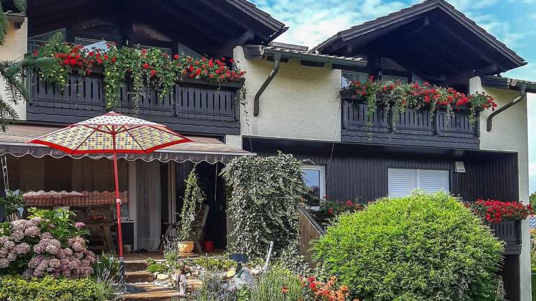 Ferienwohnung  Passau