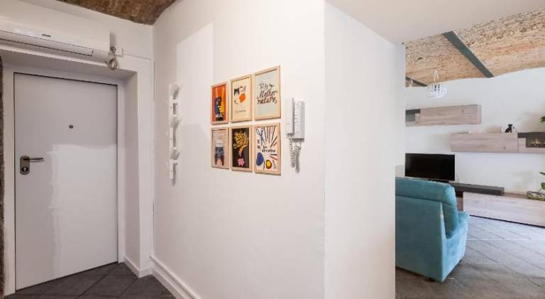 Apartment with 2 rooms for 5 persons — photo 3