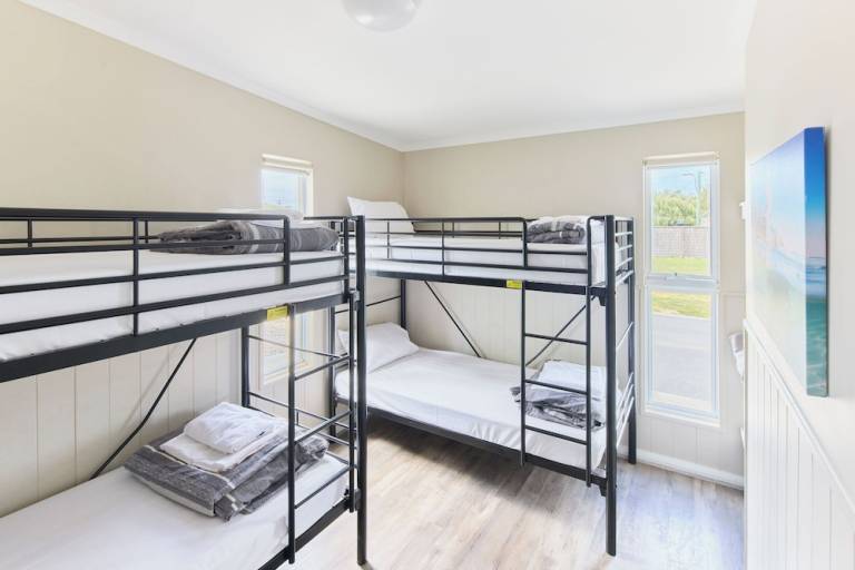 Holiday park Cervantes