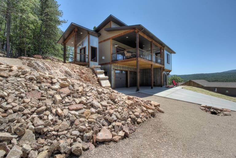Cabin Sturgis