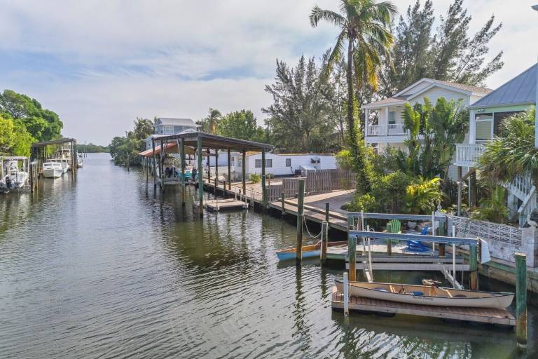 House Boca Grande