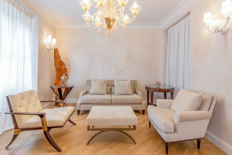Appart'hôtel  Milan