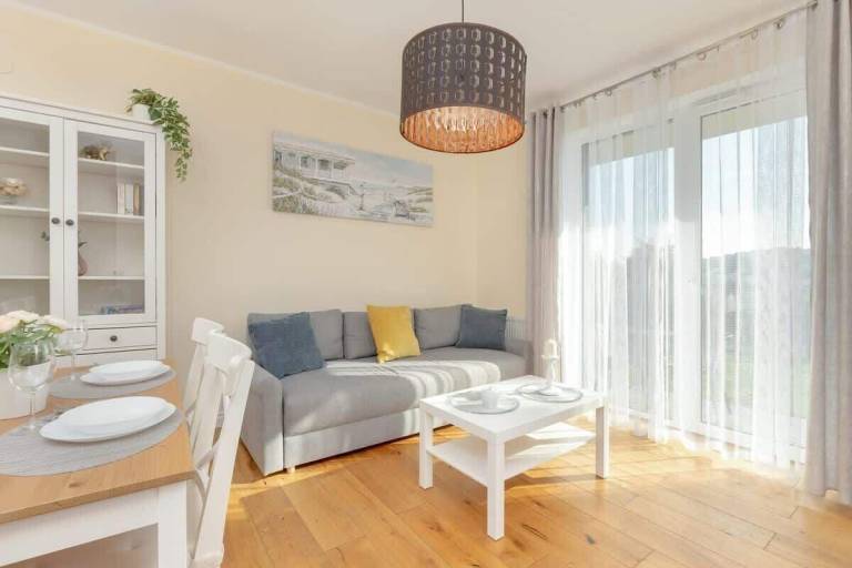 Apartament Kolbudy