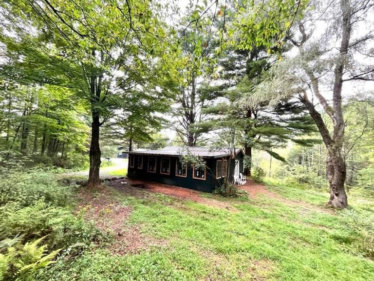 Landhaus Catskill Mountains