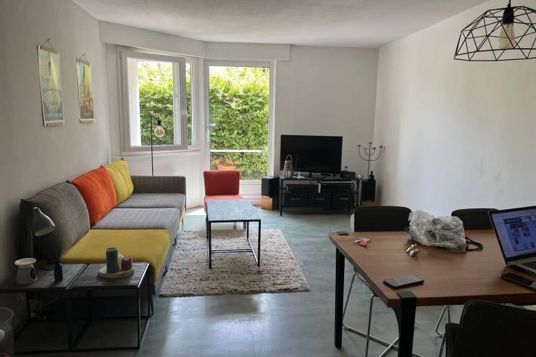 Appartement Sainte-Luce-sur-Loire