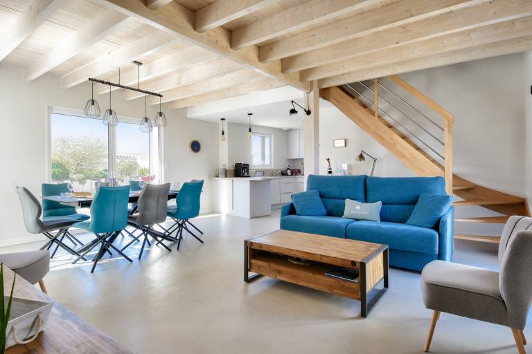 Ferienhaus Île de Noirmoutier