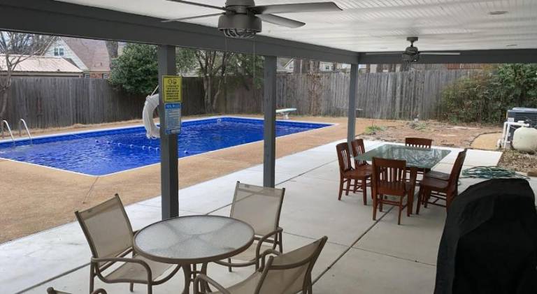 Lovely house with pool | Pets allowed — photo 5