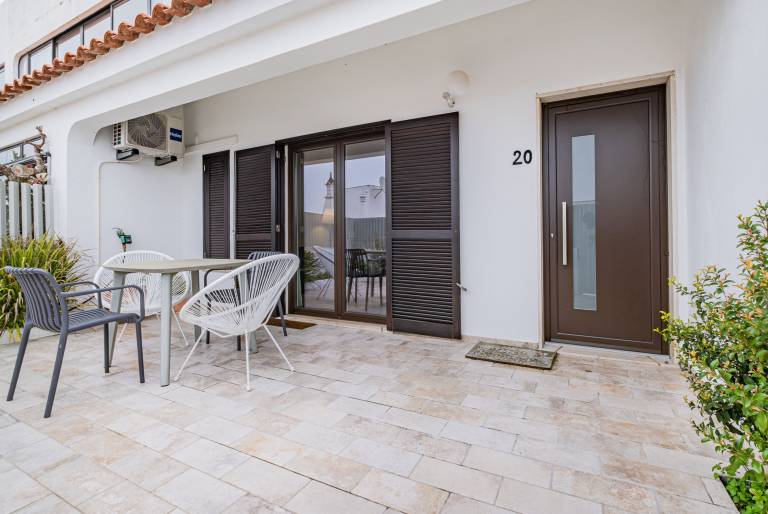 Apartamento Albufeira