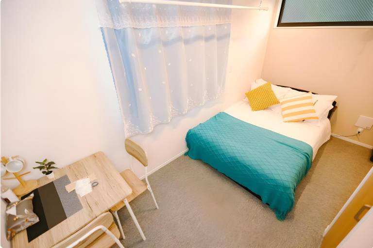 30 m² Ferienwohnung