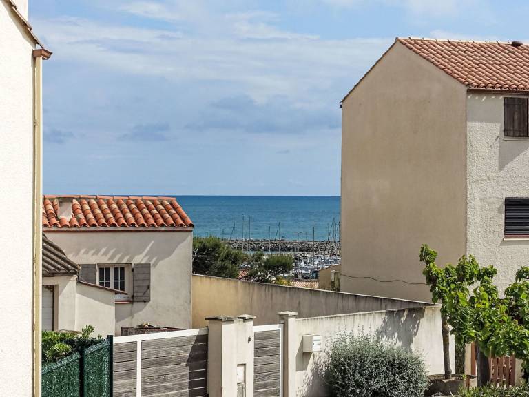 Appartement  Narbonne Plage