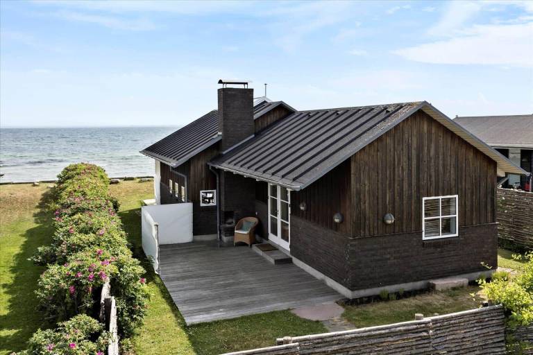 Feriehus Svendborg