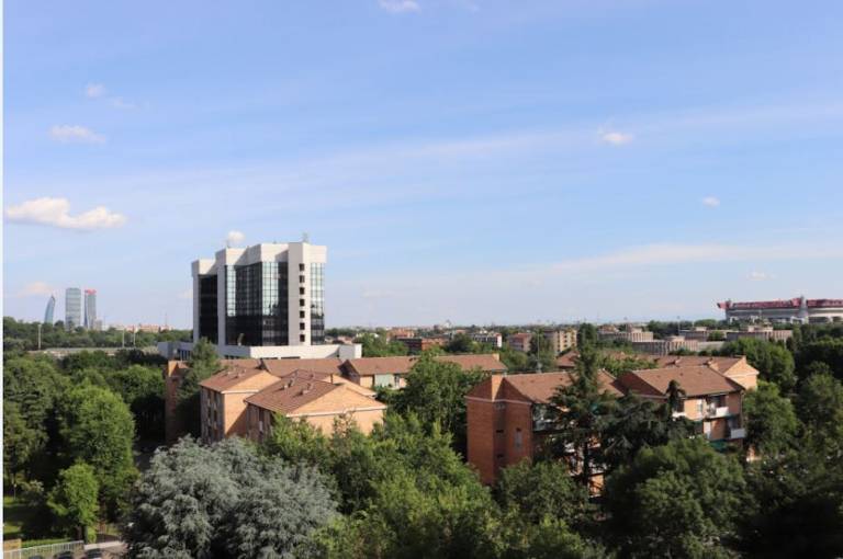 Chambre privée  Milan