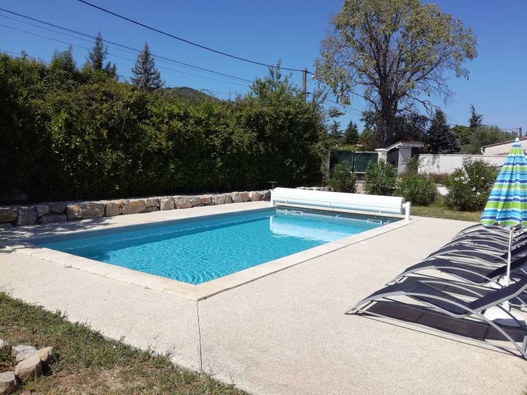 Villa Ruoms