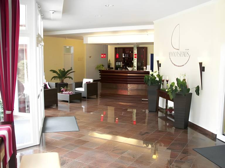 Hotel Restaurant Bootshaus — photo 3