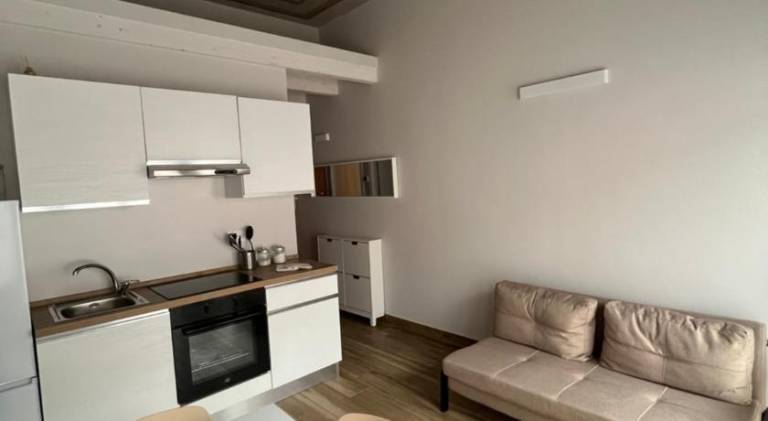 Apartment with garden & patio — photo 2