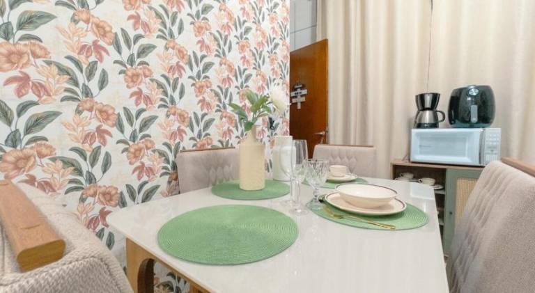 Holiday apartment with 1 room for 4 persons — photo 5