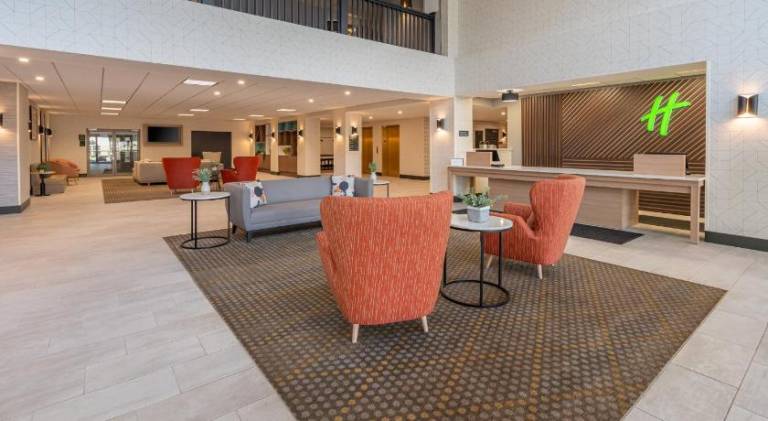Holiday Inn Hotel And Suites Wausau-Rothschild By IHG — photo 2