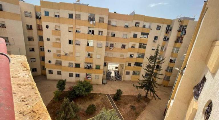 Rental apartment with 2 rooms for 4 persons in Dakhla