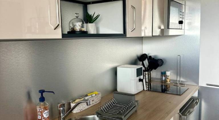 Holiday apartment with 1 room for 2 persons — photo 3