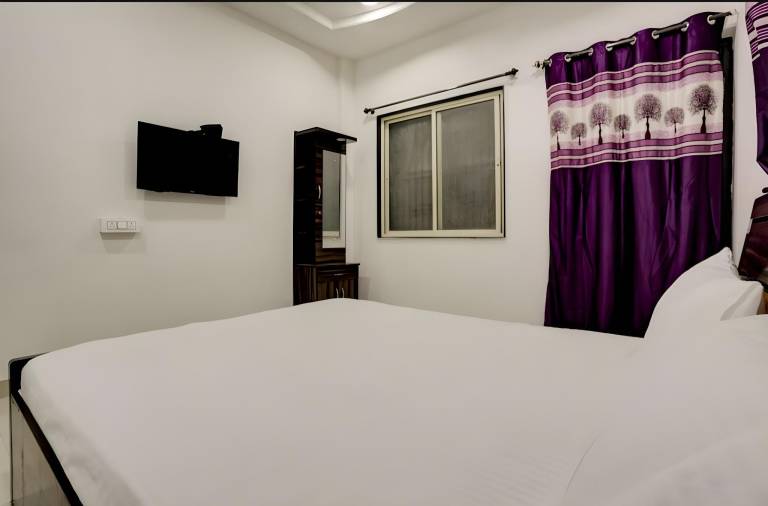 Shri Kanha Lodging And Boarding — photo 3